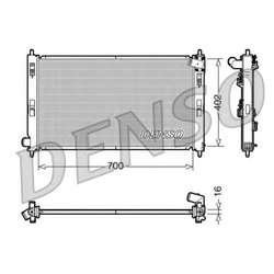 Фото Denso DRM45023