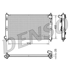 Фото Denso DRM45032