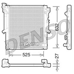 Denso DRM45035