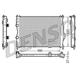 Фото Denso DRM46019