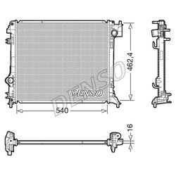 Denso DRM46062