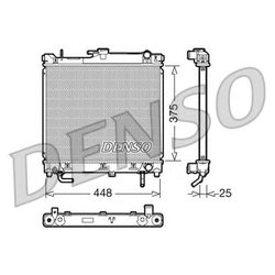 Denso DRM47003