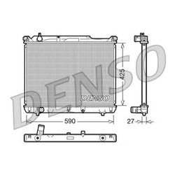 Denso DRM47019