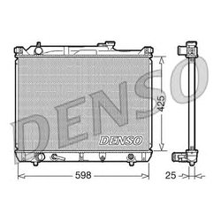 Denso DRM47021