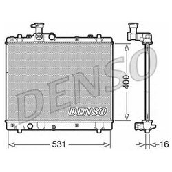 Denso DRM47034