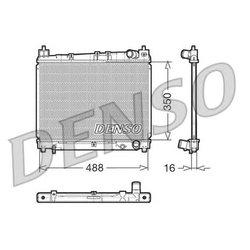 Denso DRM50006