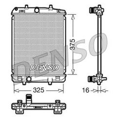 Denso DRM50040