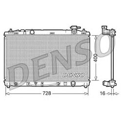 Фото Denso DRM50042