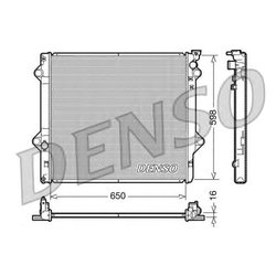 Фото Denso DRM50048