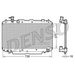 Denso DRM50083