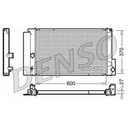 Denso DRM50087