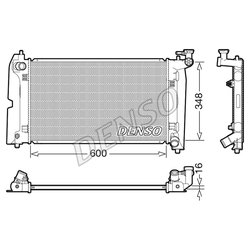 Denso DRM50110