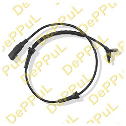 Фото Deppul DE2S612FF