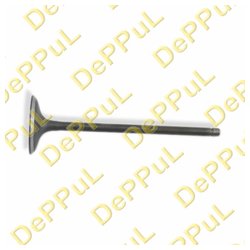 Deppul DE4123A