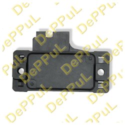 Deppul DE9204GR