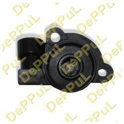 Deppul DE9309GR