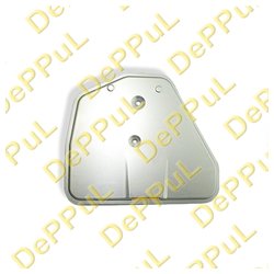 Фото Deppul DEA09L3V