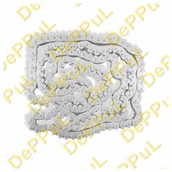 Фото Deppul DEA3995