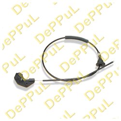 Deppul DEB615