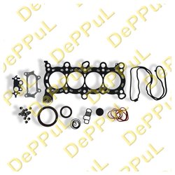 Deppul DEBZ0873