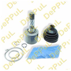 Deppul DEPV060