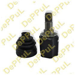 Фото Deppul DEPV093