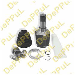 Фото Deppul DERC049