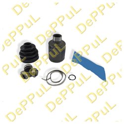 Фото Deppul DERC113