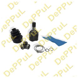 Deppul DERC120