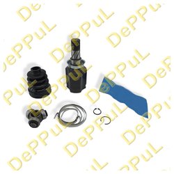 Фото Deppul DERC130