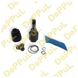 Фото Deppul DERC138