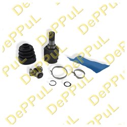 Фото Deppul DERC155