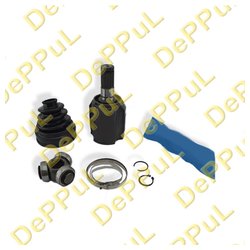 Фото Deppul DERC157