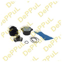 Фото Deppul DERC200