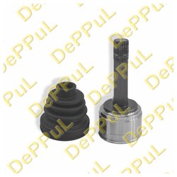 Фото Deppul DERC220