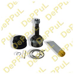 Deppul DERC224