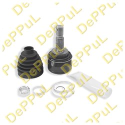 Фото Deppul DERC227