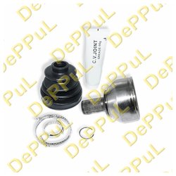 Фото Deppul DERC262