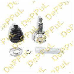 Deppul DERC284