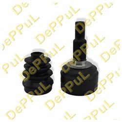 Фото Deppul DERC317