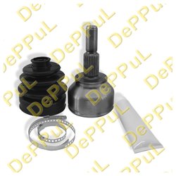 Фото Deppul DERC372