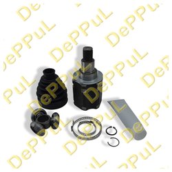 Фото Deppul DERC559