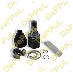 Фото Deppul DERC560