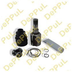 Фото Deppul DERC573