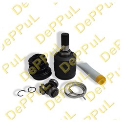 Фото Deppul DERC621