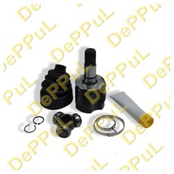 Фото Deppul DERC628