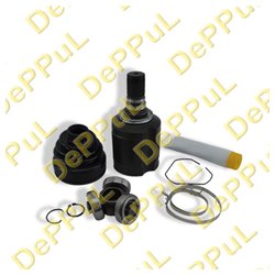 Фото Deppul DERC638