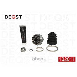 DEQST 102011