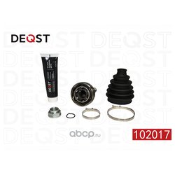 DEQST 102017