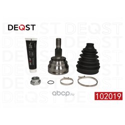 DEQST 102019